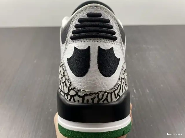 Cheap Husky 3 Ducks Oregon Pit White Retro 594282233 Crew Jordan 0518
